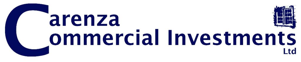 Carenza Commercial Investments Logo