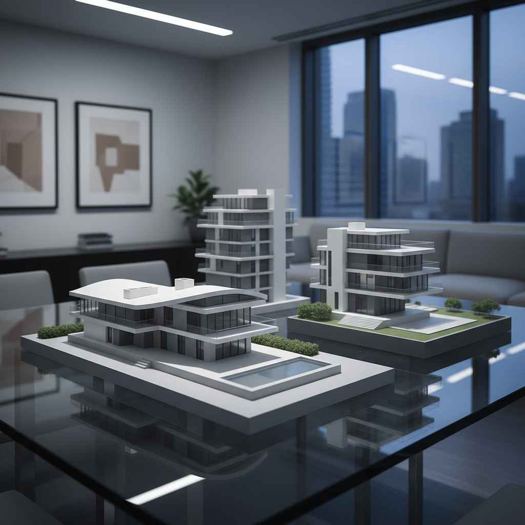 Property Sourcing Investment goals