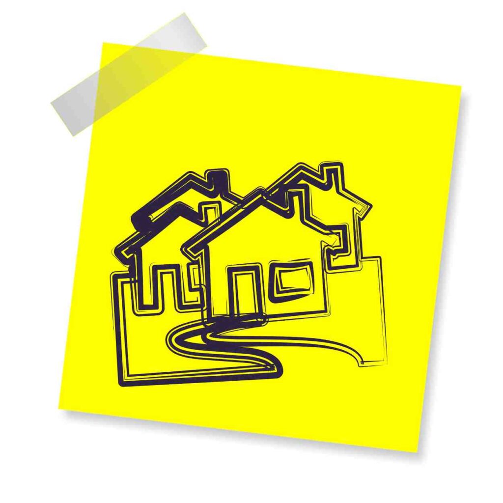 Why Estate Agents Should Be Your Best Friends - house investment - Carenza Commercial Investments