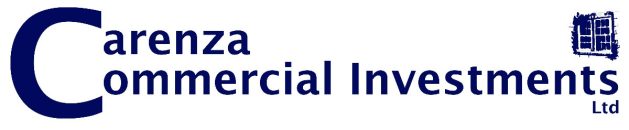 Carenza Commercial Investments Logo
